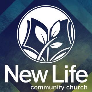 New Life Community Church - Podcast