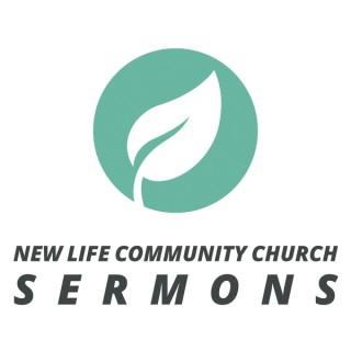 New Life Community Church | Sermons