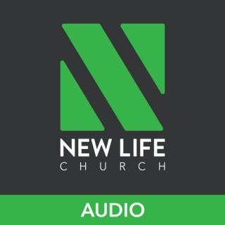 New Life Everett // Audio