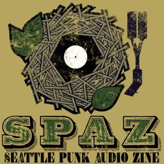 Seattle Punk Audio Zine