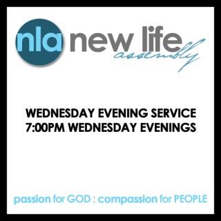 New Life Oak Grove | Wednesday Evening