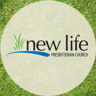 New Life PCA - Sermons