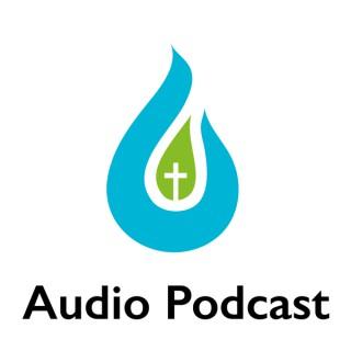 New Life Pentecostal Church | Audio Podcast
