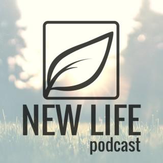 New Life Podcast