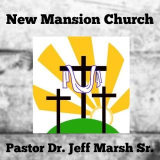 New Mansion Church