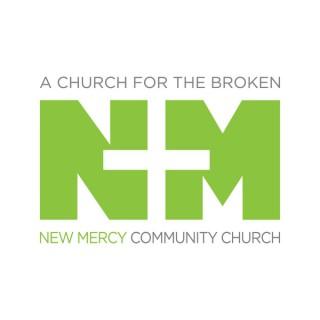 New Mercy Community Church Podcasts