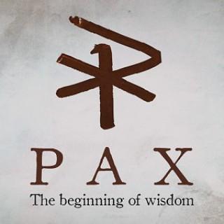 New on PAX (audio)