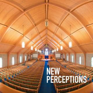 New Perceptions Television Audio Podcast