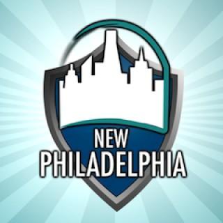 New Philadelphia 2012