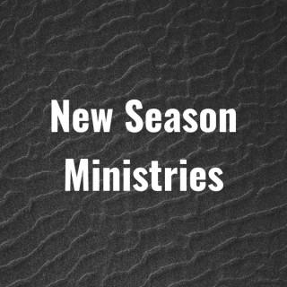 New Season Ministries