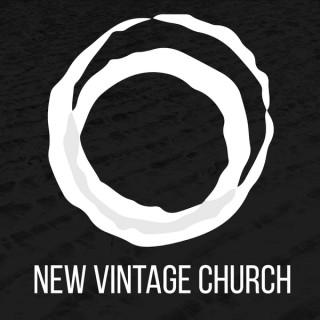 New Vintage Church Tricities NVCTC