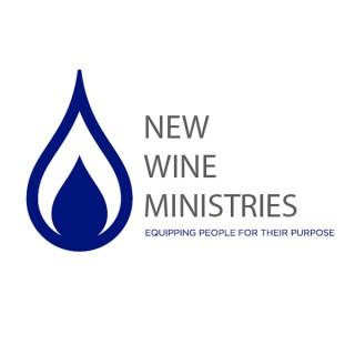 New Wine Ministries