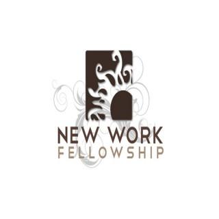 New Work Fellowship Podcast