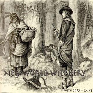 New World Witchery - The Search for American Traditional Witchcraft » Episode