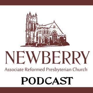 Newberry ARP Church Podcast