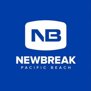 Newbreak Pacific Beach