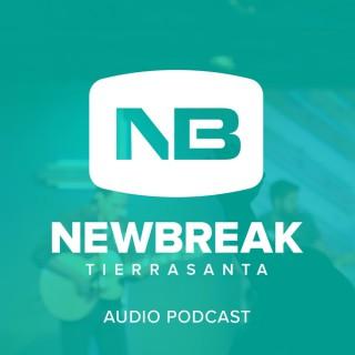 Newbreak Tierrasanta