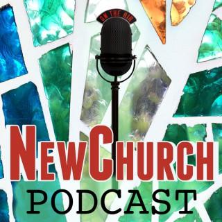 NewChurch Podcast