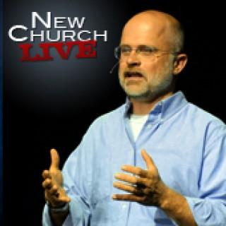 NewChurchLIVE.tv: Pastor Chuck Blair