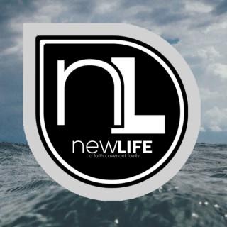 NewLife Ministries FCF Podcast