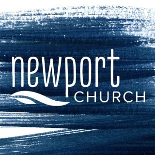 Newport Church sermons