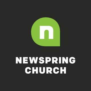 NewSpring Church Sermon Audio