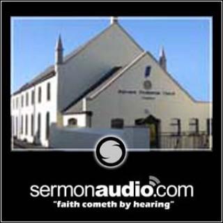 Newtownards Reformed Presbyterian Church