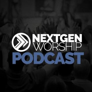Nextgen Worship Podcast Channel