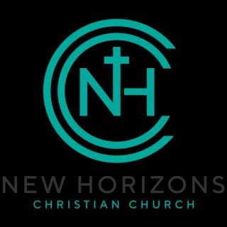 NHCC Sermons & Teaching