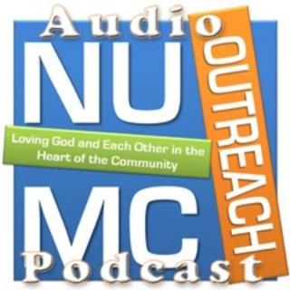 Nicholasville UMC's Podcast
