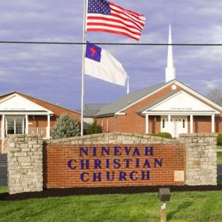 Ninevah Sermon Podcast