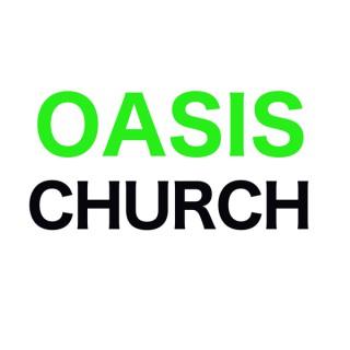 NJ Non-Denominational Church Podcasts from Oasis-Church-NJ.com