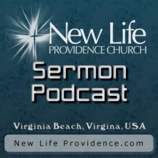 NLP Sermon Podcast