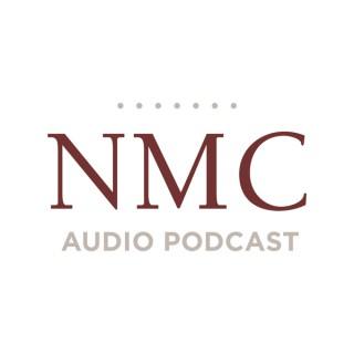 NMC Audio Podcast