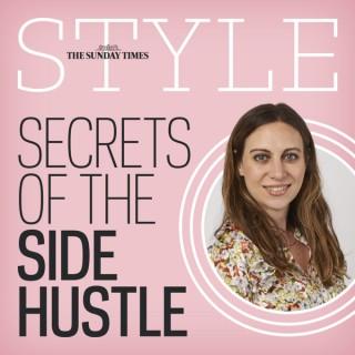 Secrets Of The Side Hustle