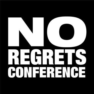 No Regrets Men's Conference