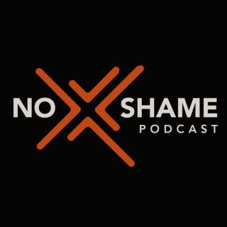 NO SHAME PODCAST WITH JOHN GROOTERS