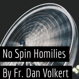 No Spin Homilies