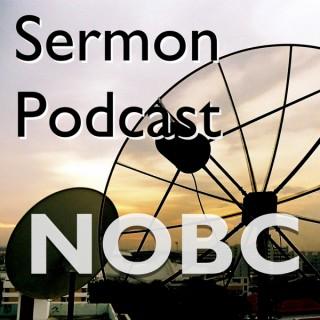 NOBC Sermon Podcast