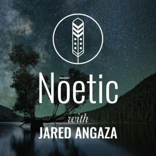 Noetic with Jared Angaza