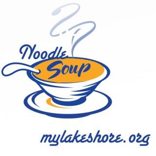 Noodle Soup's Podcast