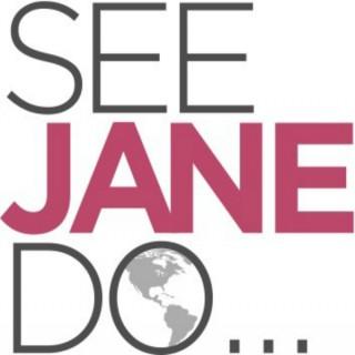 See Jane Do, hosted by Elisa Parker