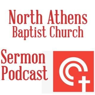 North Athens Baptist Church Sermons