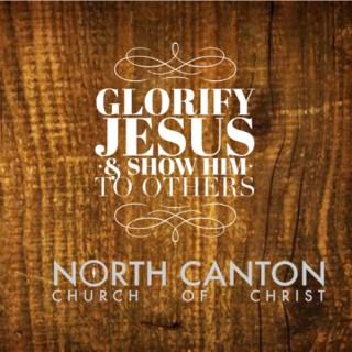 North Canton Sermon Audio