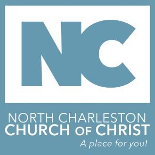 North Charleston church of Christ Messages