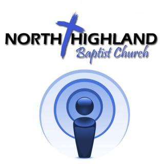 North Highland Baptist Church Podcast