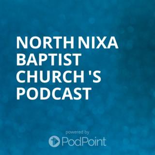North Nixa Baptist Church 's Podcast