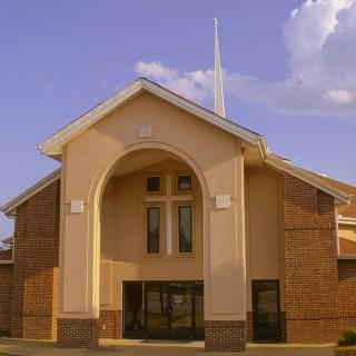 North Walhalla Church of God