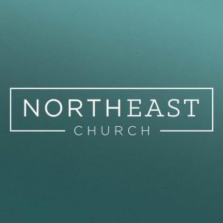 Northeast Church Podcast