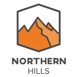 Northern Hills Church Audio Podcasts